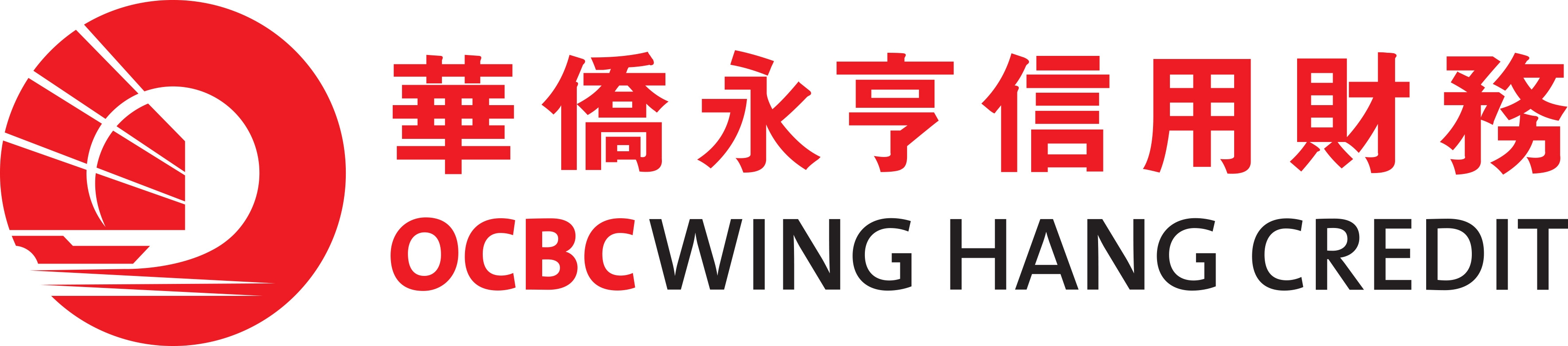 OCBC Wing Hang Credit